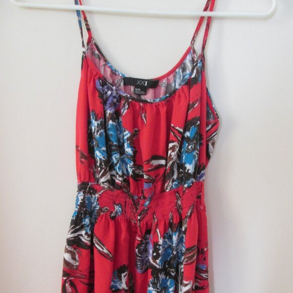 XXI Sun Dress for Girls Size M - Picture 1 of 3
